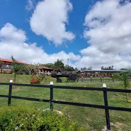 Flat Studio 11 Hotel Fazenda Gravata-Pe Exterior photo
