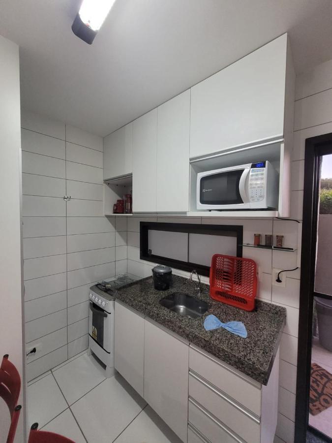 Apartment Flat 11 Fazenda Gravata-pe