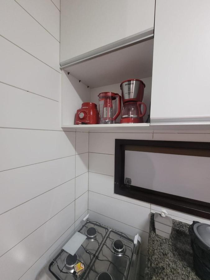 Flat 11 Fazenda Gravata-pe