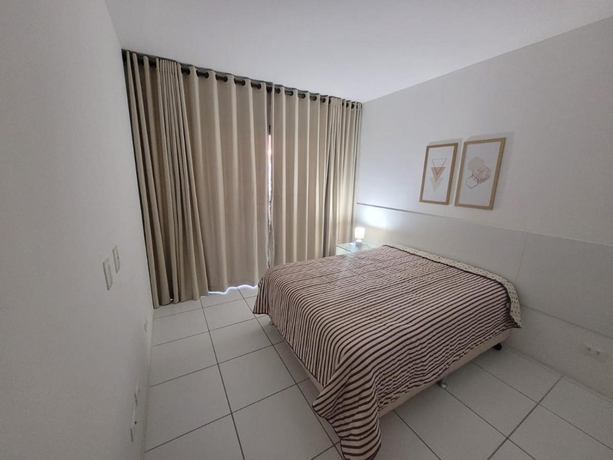 Flat 11 Fazenda Gravata-pe Apartment