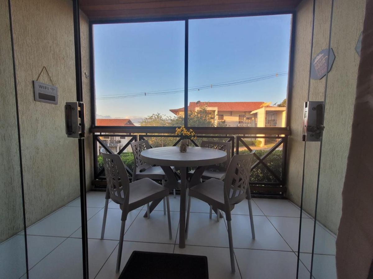 Flat 11 Fazenda Gravata-pe Apartment