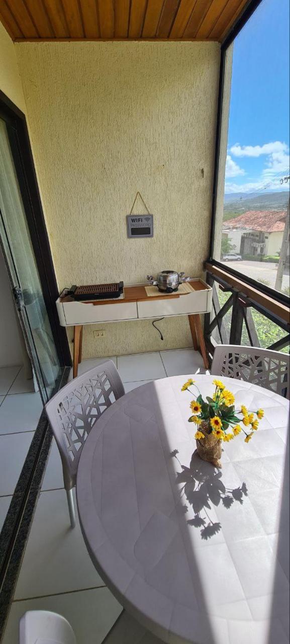 Apartment Flat 11 Fazenda Gravata-pe Gravata (Gravata, Pernambuco)